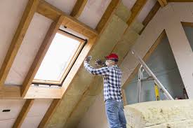 Types of Insulation We Offer in Northfield, OH